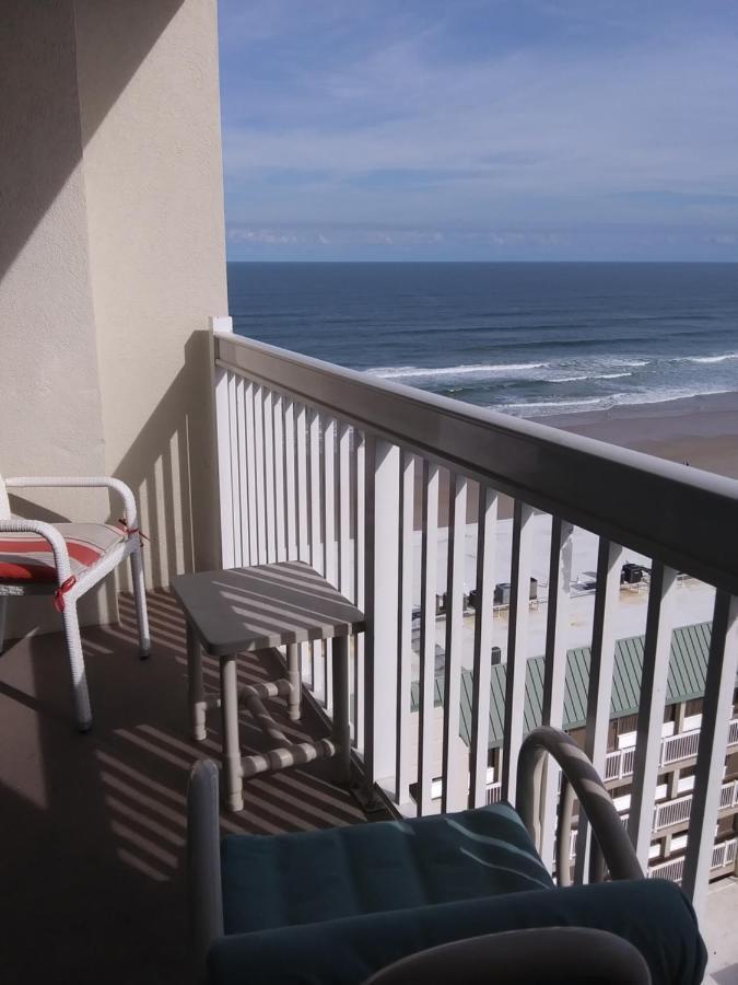 Oceanview Studio デイトナ・ビーチ エクステリア 写真