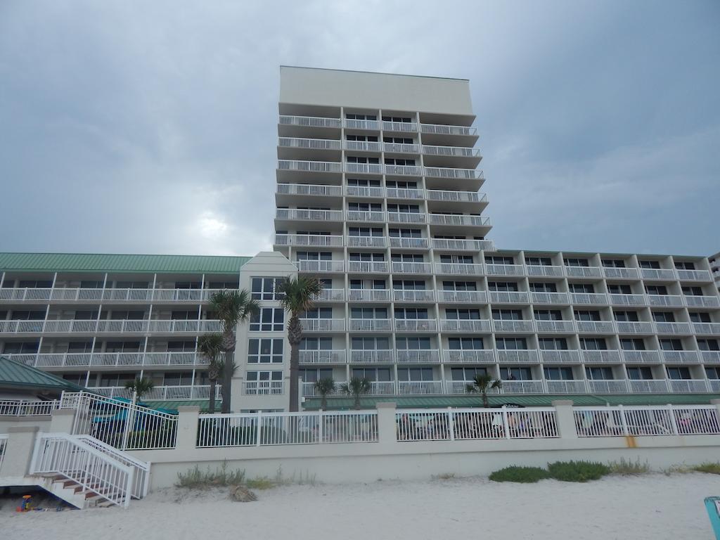 Oceanview Studio デイトナ・ビーチ 部屋 写真