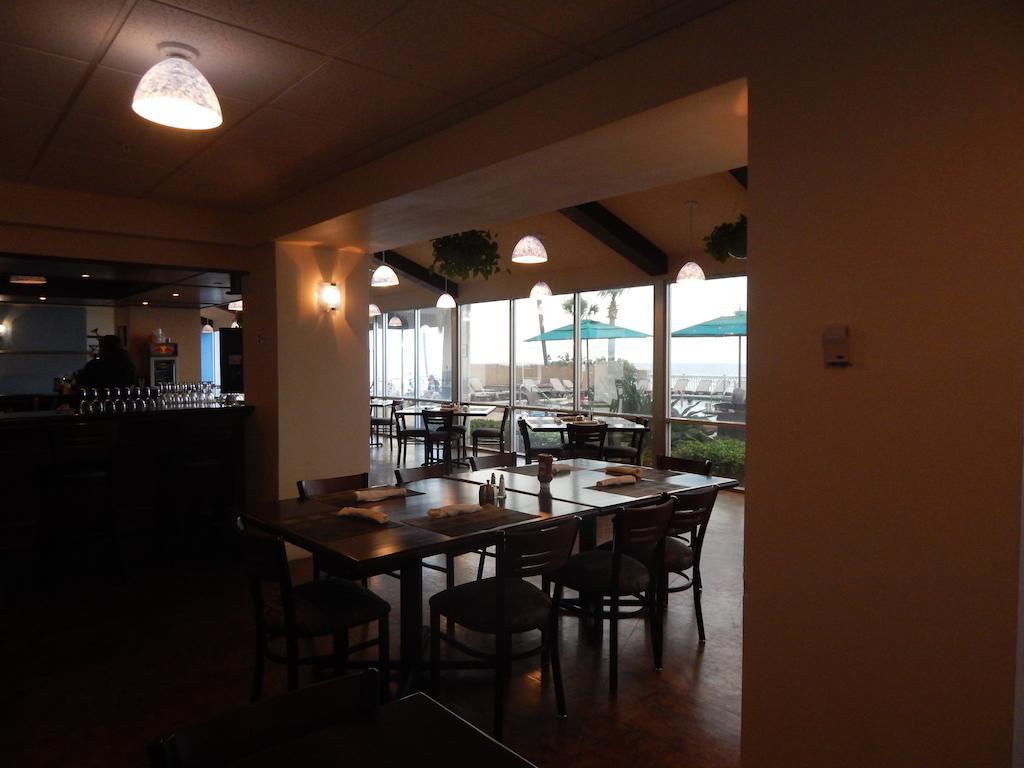 Oceanview Studio デイトナ・ビーチ 部屋 写真