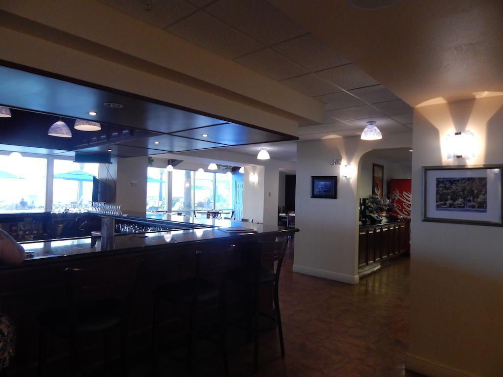 Oceanview Studio デイトナ・ビーチ 部屋 写真